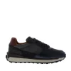 Ambitious Riviera Heren Sneaker 6553 Navy/Anthracite
