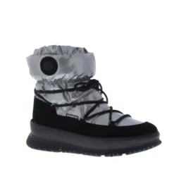 Antarctica Pigeon 2 Dames Snowboot Acciaio 74