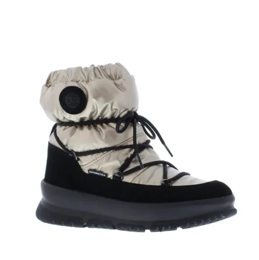 Antarctica Pigeon 2 Dames Snowboot Beige 21