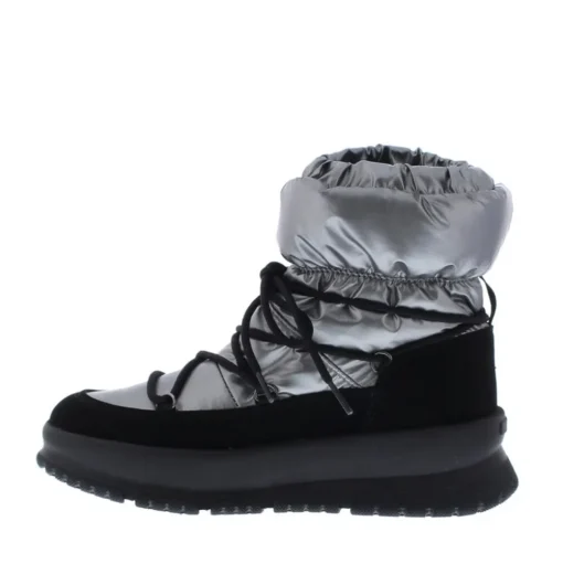 Antarctica Pigeon 2 Dames Snowboot Acciaio 74