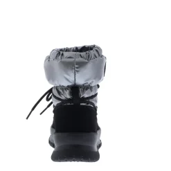 Antarctica Pigeon 2 Dames Snowboot Acciaio 74
