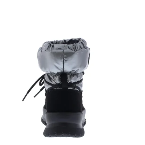 Antarctica Pigeon 2 Dames Snowboot Acciaio 74