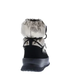 Antarctica Pigeon 2 Dames Snowboot Beige 21