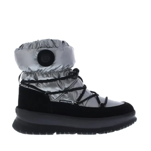Antarctica Pigeon 2 Dames Snowboot Acciaio 74