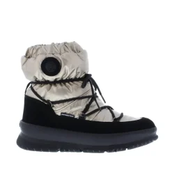 Antarctica Pigeon 2 Dames Snowboot Beige 21