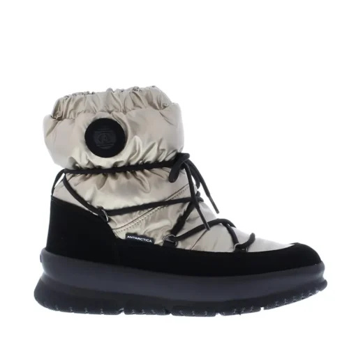 Antarctica Pigeon 2 Dames Snowboot Beige 21