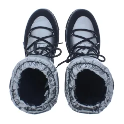 Antarctica Pigeon 2 Dames Snowboot Acciaio 74