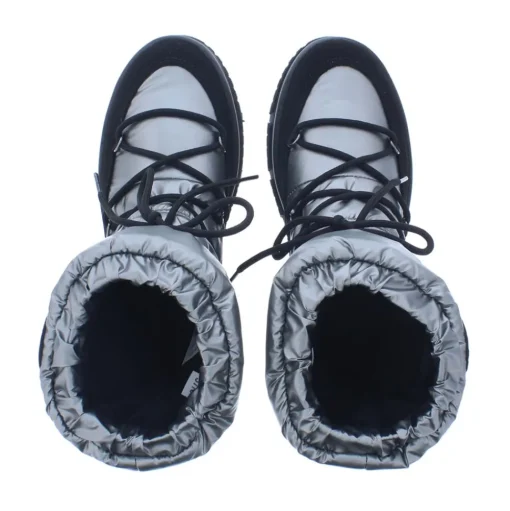 Antarctica Pigeon 2 Dames Snowboot Acciaio 74