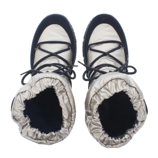 Antarctica Pigeon 2 Dames Snowboot Beige 21