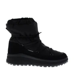 Antarctica Umi-1 Snowboot Veter 32 Black/Iron