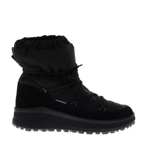 Antarctica Umi-1 Snowboot Veter 32 Black/Iron