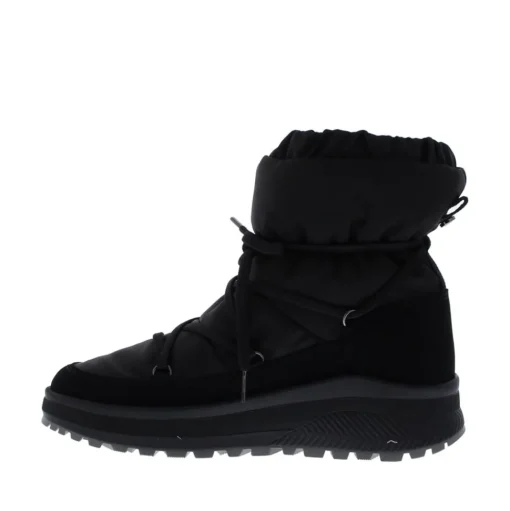 Antarctica Umi-1 Snowboot Veter 32 Black/Iron