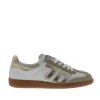 Back 70 Cloud Dames Sneaker Metalic gold