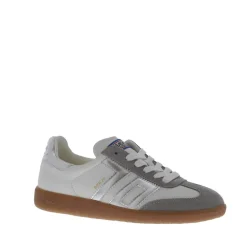 Back 70 Cloud Dames Sneaker 27 Suede Light Grey