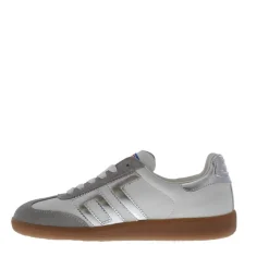 Back 70 Cloud Dames Sneaker 27 Suede Light Grey