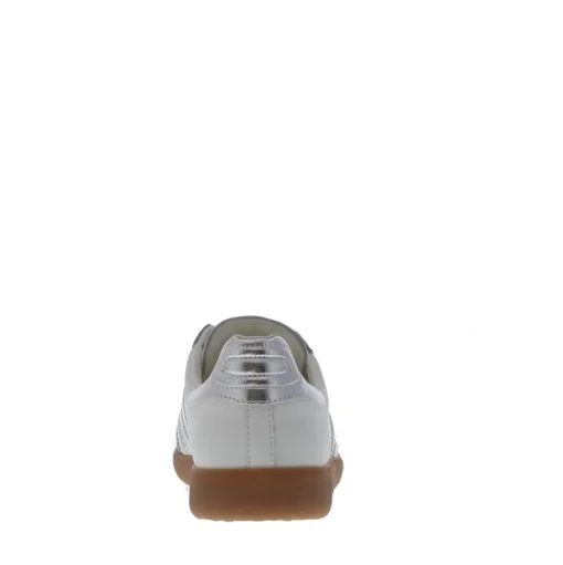 Back 70 Cloud Dames Sneaker 27 Suede Light Grey