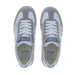 Back 70 Cloud Dames Sneaker 27 Suede Light Grey