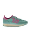 Back 70 Jogger Dames Sneaker Li Sky croc Fuxia