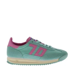 Back 70 Jogger Dames Sneaker Li Sky croc Fuxia