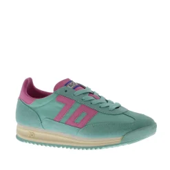 Back 70 Jogger Dames Sneaker Li Sky croc Fuxia