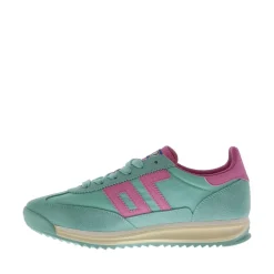 Back 70 Jogger Dames Sneaker Li Sky croc Fuxia