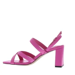 Bibi Lou Dames Sandaal Magenta