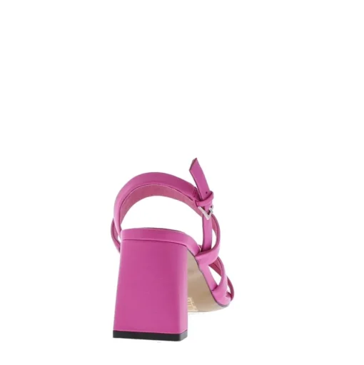 Bibi Lou Dames Sandaal Magenta