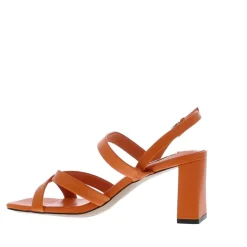 Bibi Lou Dames Sandaal Naranja