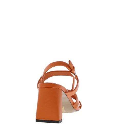 Bibi Lou Dames Sandaal Naranja