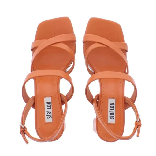 Bibi Lou Dames Sandaal Naranja