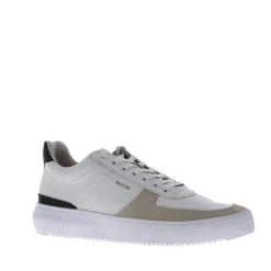 Blackstone Radley Heren Sneaker WSAN WHITE SAND