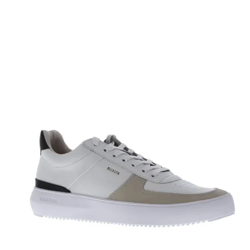 Blackstone Radley Heren Sneaker WSAN WHITE SAND