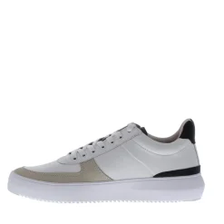 Blackstone Radley Heren Sneaker WSAN WHITE SAND