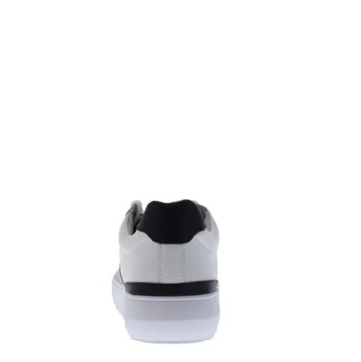 Blackstone Radley Heren Sneaker WSAN WHITE SAND
