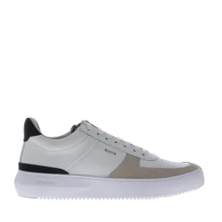 Blackstone Radley Heren Sneaker WSAN WHITE SAND