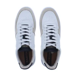 Blackstone Radley Heren Sneaker WSAN WHITE SAND
