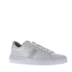 Blackstone Ryder Heren Sneaker WOWH WHITE OFF WHITE