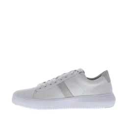 Blackstone Ryder Heren Sneaker WOWH WHITE OFF WHITE
