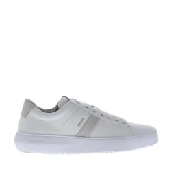 Blackstone Ryder Heren Sneaker WOWH WHITE OFF WHITE
