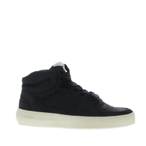 Blackstone YG01 Heren Sneaker BLACK