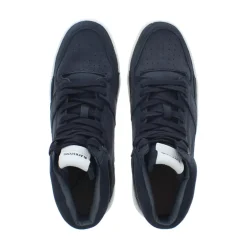 Blackstone YG01 Heren Sneaker BLACK
