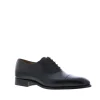 Carlos Santos 8627 Heren Veterschoen Anil Black