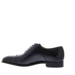 Carlos Santos 8627 Heren Veterschoen Anil Black