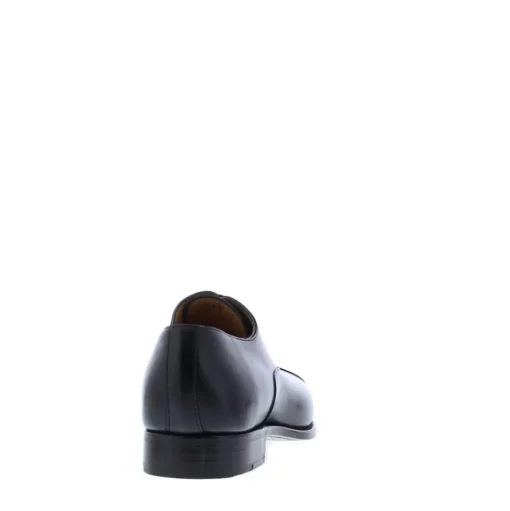 Carlos Santos 8627 Heren Veterschoen Anil Black