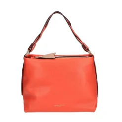 Carol J. Buidel Tas Dollaro Orange