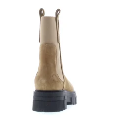 Ca'Shott 26141 Dames Chelsea Boot Taupe
