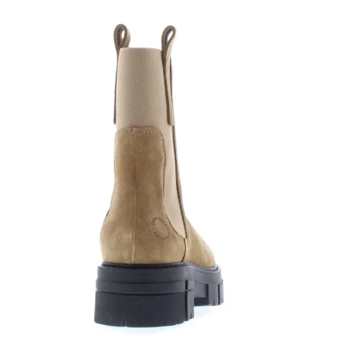 Ca'Shott 26141 Dames Chelsea Boot Taupe
