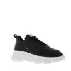 Copenhagen Studios CPH40 Dames Sneaker Black Nappa