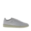 Copenhagen Studios CPH255 Dames Sneaker White Leather Mix