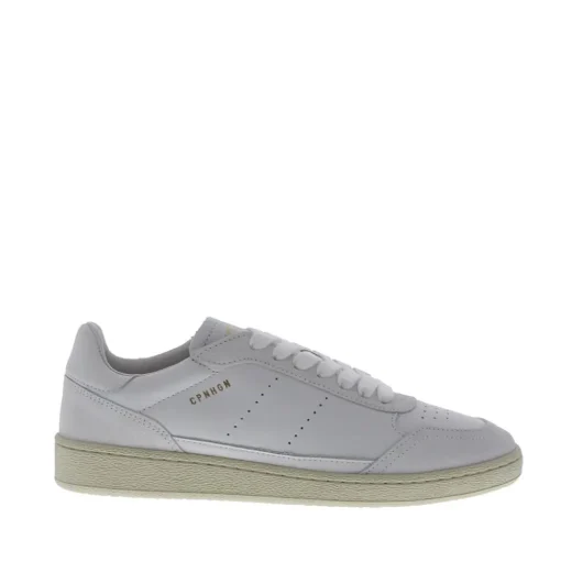 Copenhagen Studios CPH255 Dames Sneaker White Leather Mix